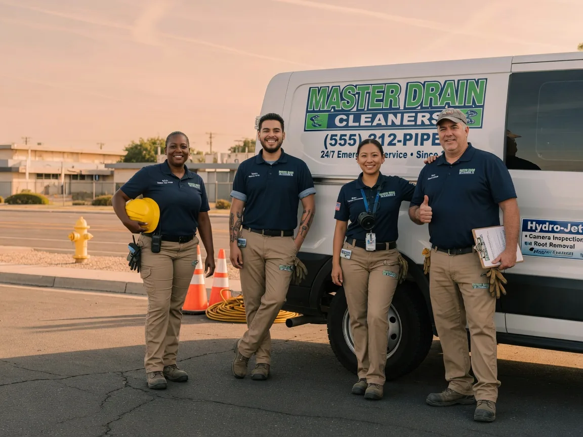 Drain Cleaning company in Ibapah, UT