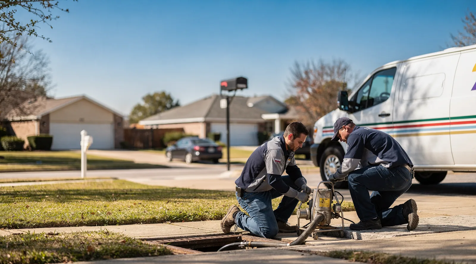 Drain Cleaning in Ibapah, UT near me